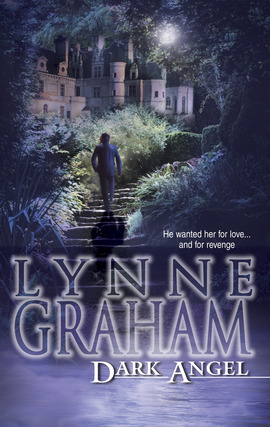 Title details for Dark Angel by Lynne Graham - Available